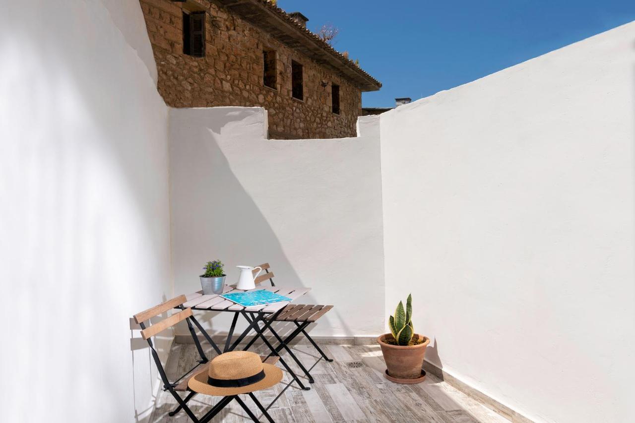 Stylish Apartment By City Center Heraklion  Exterior photo